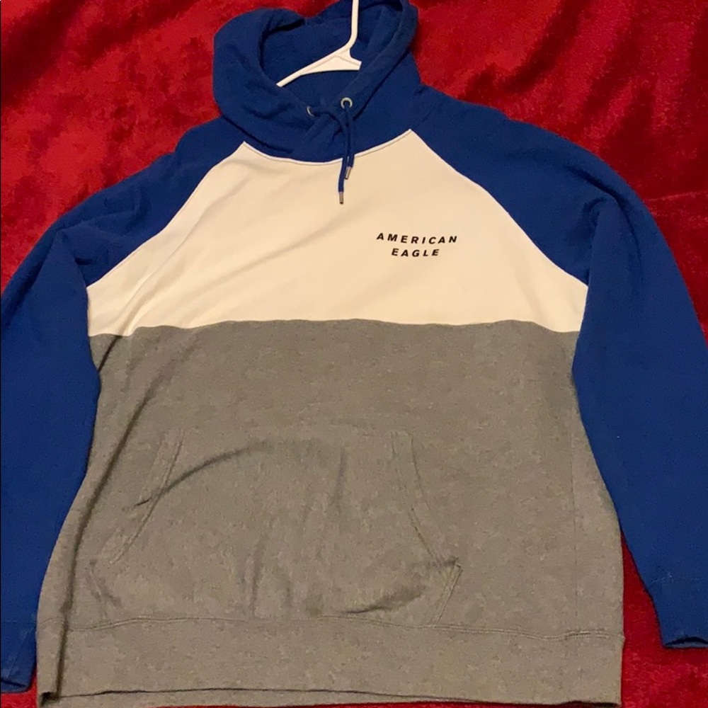 American eagle hoodie xl good condition